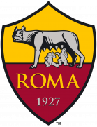 Логотип Roma U19