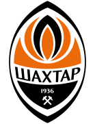 Логотип Шахтёр Донецк U19