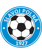 Логотип Slavoj Polna