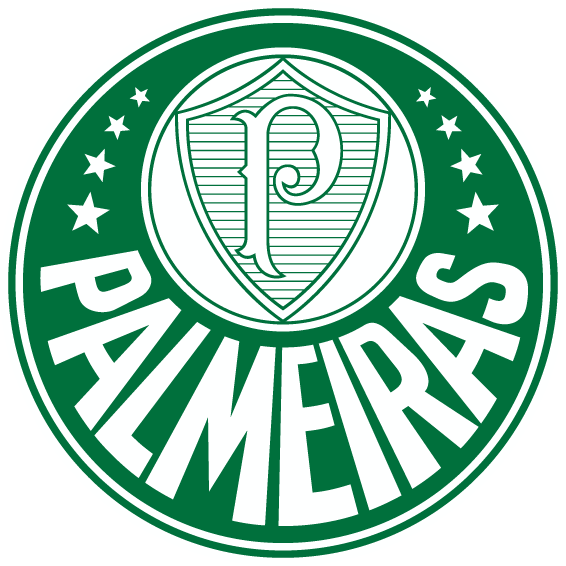 Логотип Палмейрас