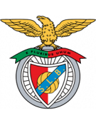 Логотип Benfica U19