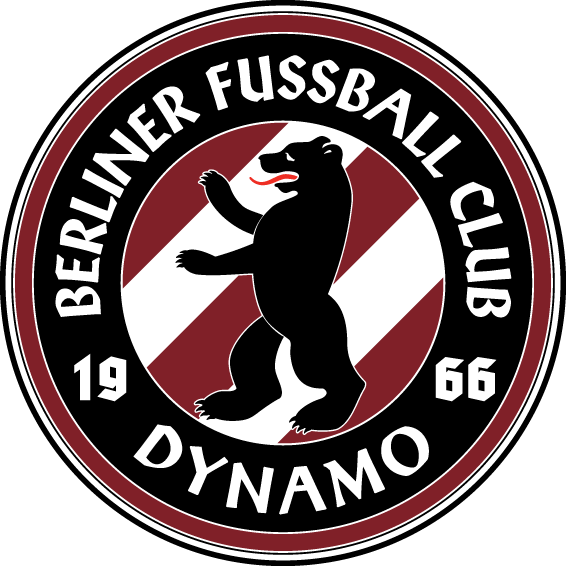 Логотип BFC Dynamo