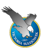 Логотип Victoria Sulejowek