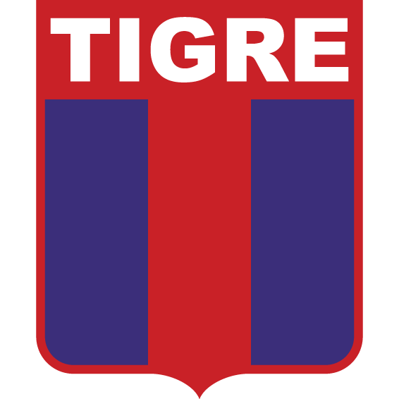 Логотип Тигре