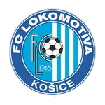 Логотип Lok. Kosice