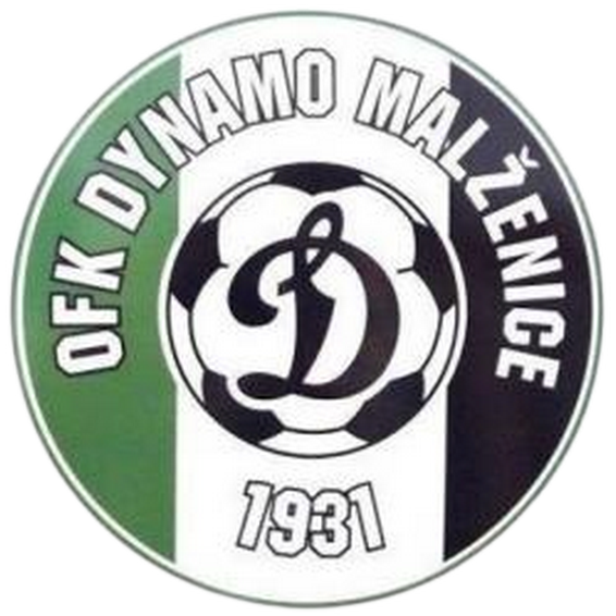 Логотип OFK Malzenice