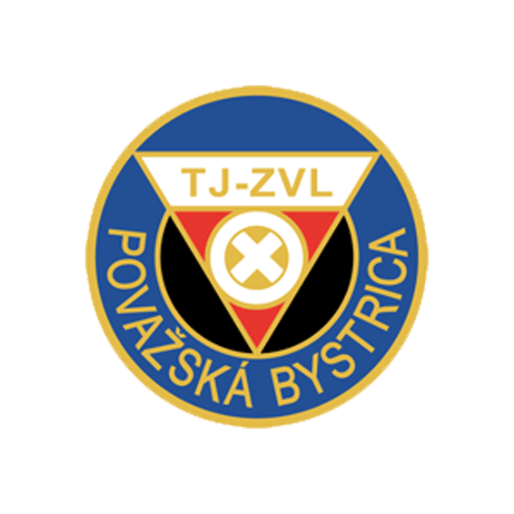 Логотип Повазска Бистрича