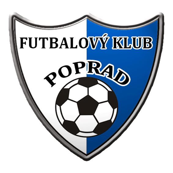 Логотип FK Aquacity Poprad