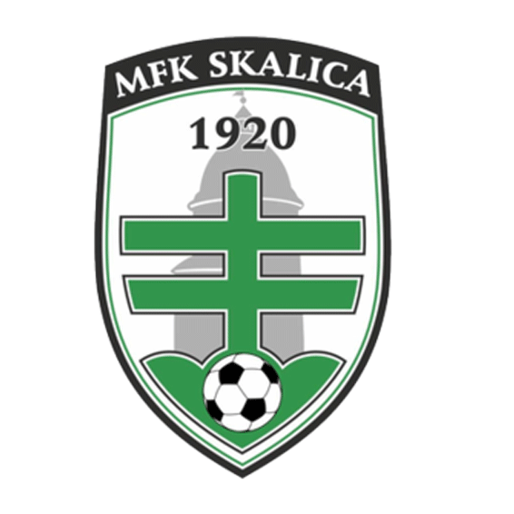 Логотип МФК Скалица
