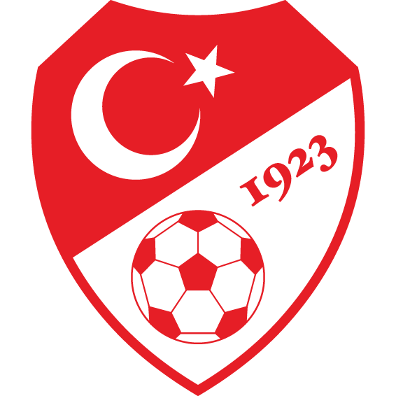 Логотип Turkey U19