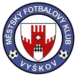 Логотип Вишков