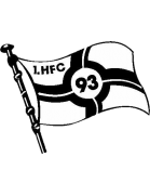 Логотип FC Hanau 93