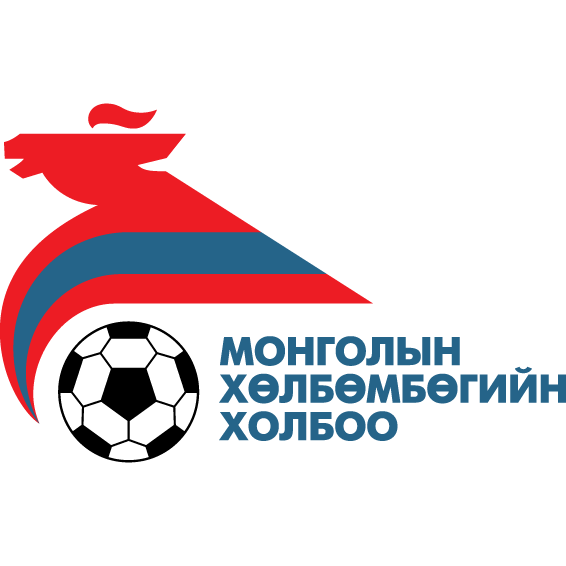 Логотип Монголия