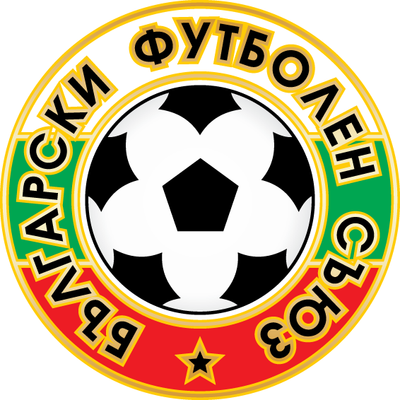 Логотип Bulgaria U19