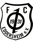 Логотип FC 1931 Eddersheim