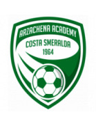 Логотип Arzachena