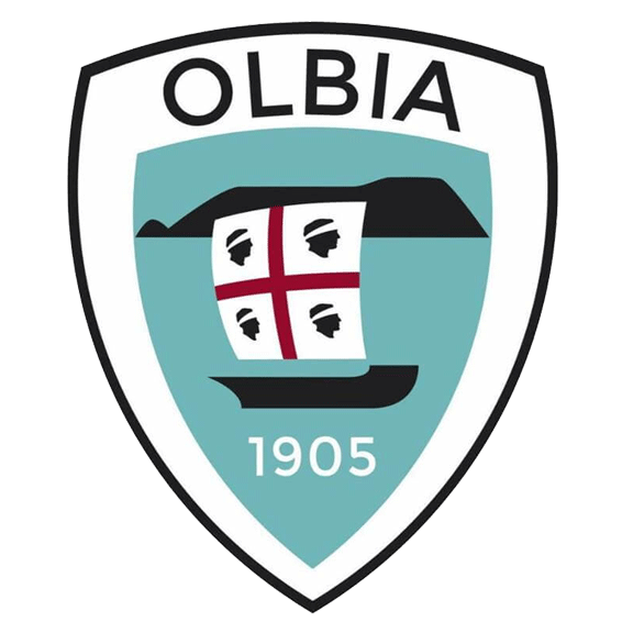 Логотип Ольбия