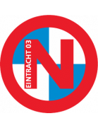 Логотип Eintracht Norderstedt