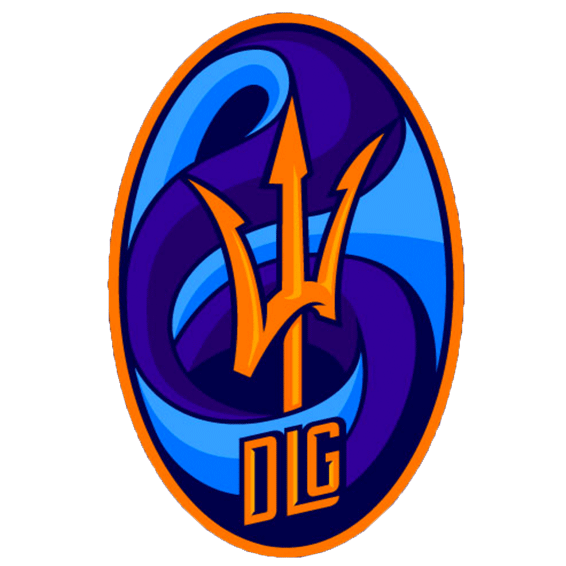 Логотип Dep. La Guaira