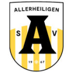 Логотип Allerheiligen