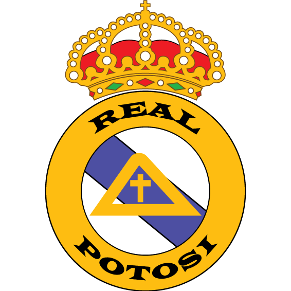 Логотип Real Potosi