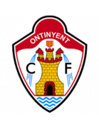 Логотип Ontinyent