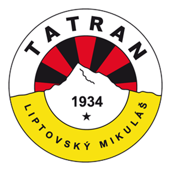 Логотип Татран Липтовски-Микулаш