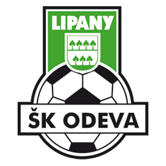 Логотип SK Odeva Lipany