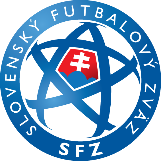 Логотип Slovakia U17