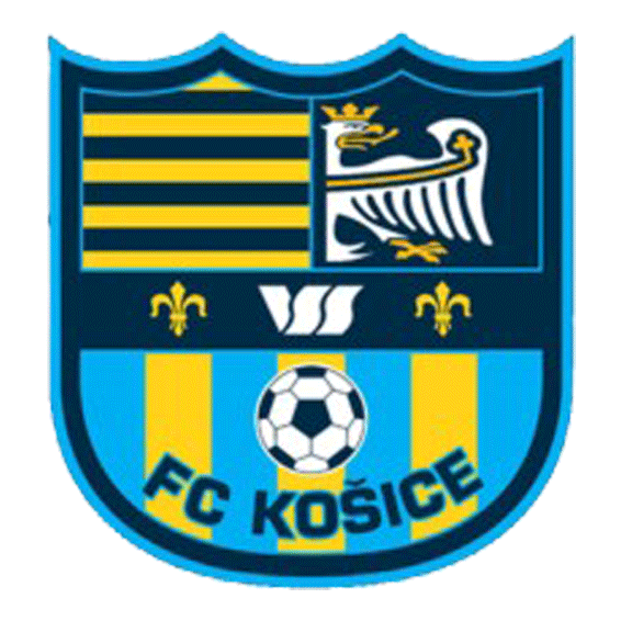 Логотип Кошице