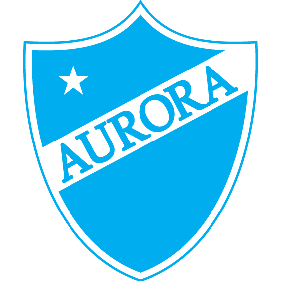 Логотип Аурора Кочабамба