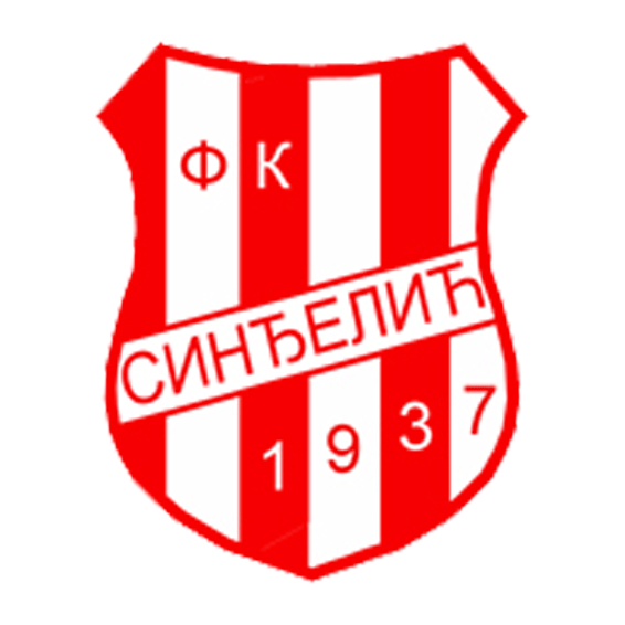 Логотип Sindjelic Beograd