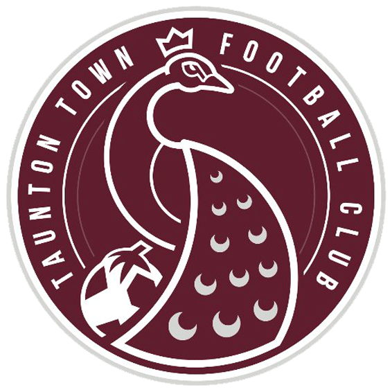Логотип Taunton Town