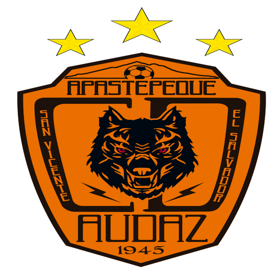Логотип Audaz