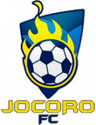 Логотип Jocoro