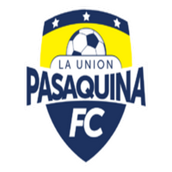 Логотип Pasaquina