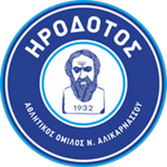 Логотип Irodotos