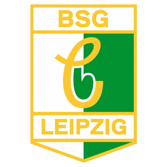 Логотип BSG Chemie Leipzig