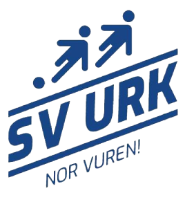 Логотип Urk