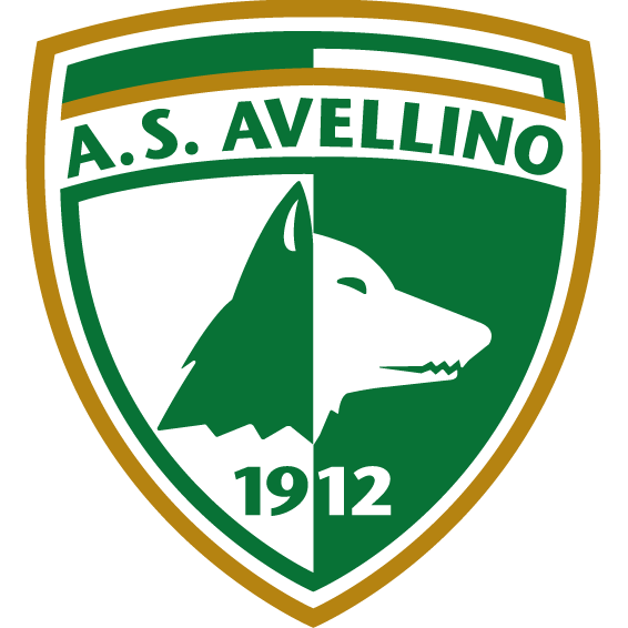Логотип Авелино