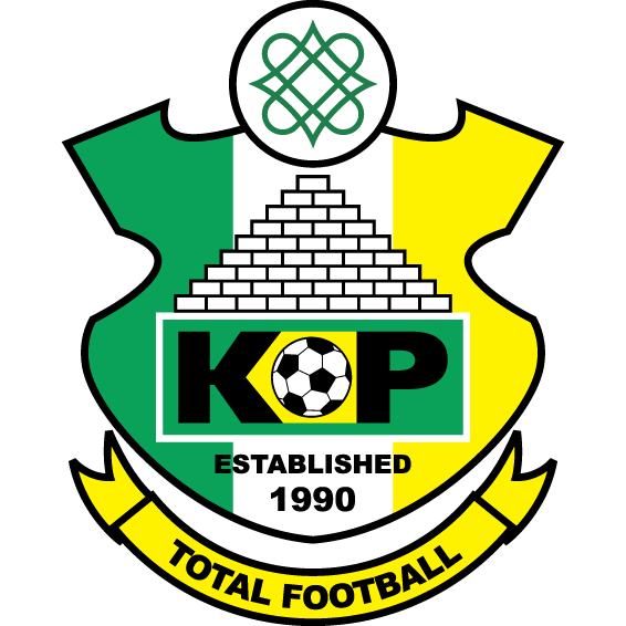 Логотип Кано Пилларс