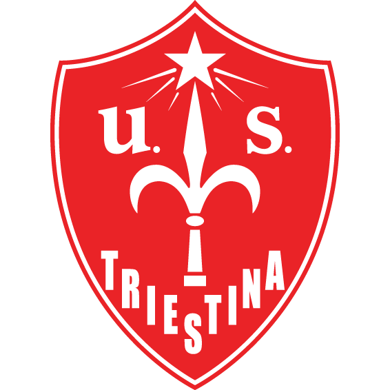Логотип Триестина