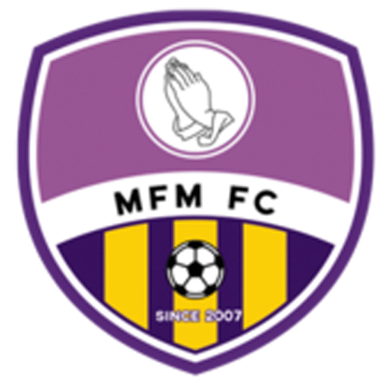Логотип MFM FC