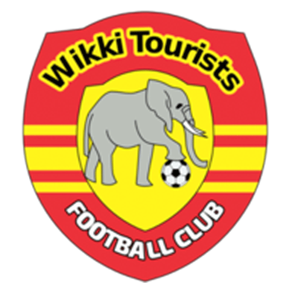 Логотип Wikki Tourist