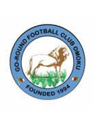 Логотип Go Round Fc