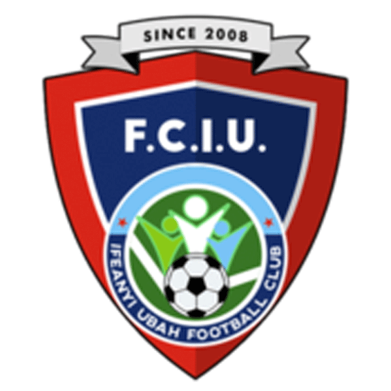 Логотип FC Ifeanyi Ubah