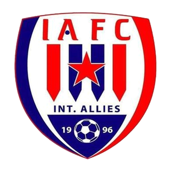 Логотип Inter Allies