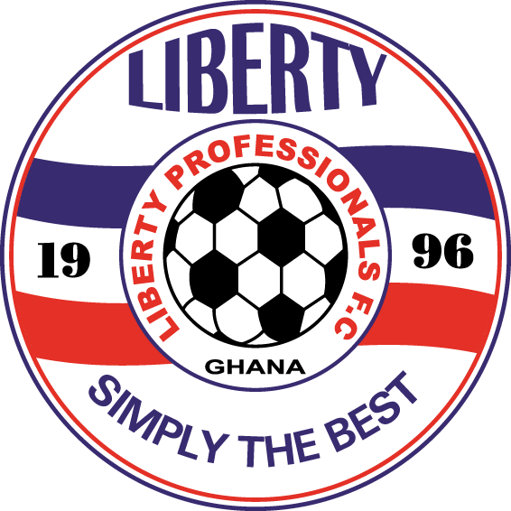 Логотип Liberty Professionals FC