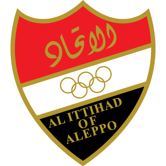 Логотип Al-Ittihad