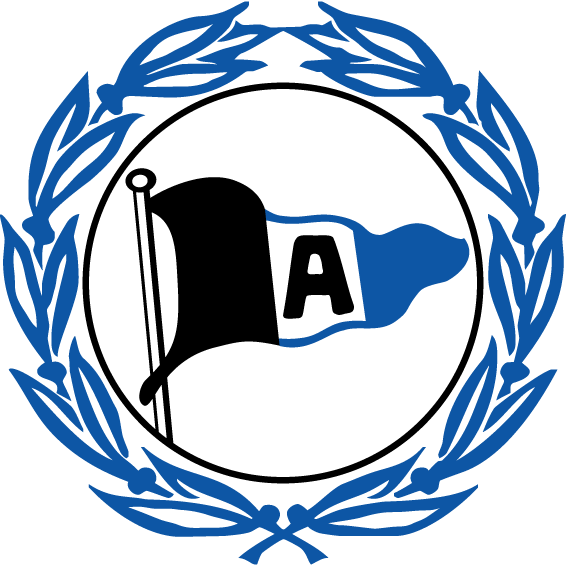 Логотип Арминия Билефельд